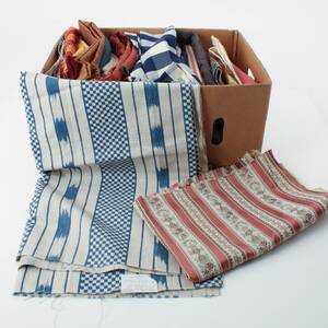 TEXTIL, stuvbitar