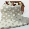 TEXTIL, stuvbitar