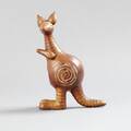 Lisa Larson figurin