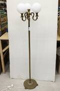 Golvlampa