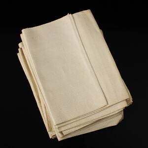 KÖKSHANDDUKAR, 18 st, linne