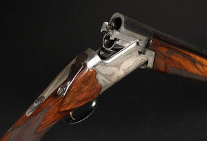 I.A.B, Industria Army Brescia haglgevær kaliber 1270