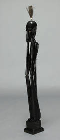 Afrikansk figur