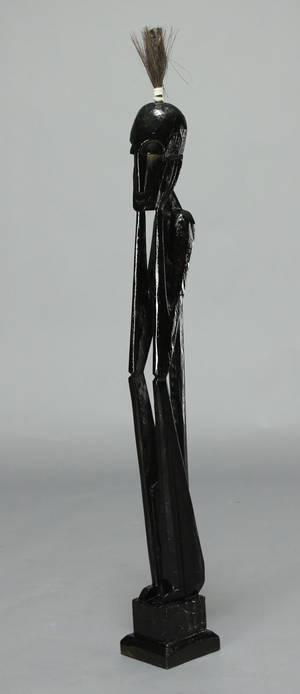 Afrikansk figur
