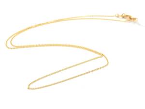 Kedja Pansar 18K