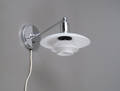 Poul Henningsen. PH 21 væglampe