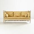 Soffa 1800-tal