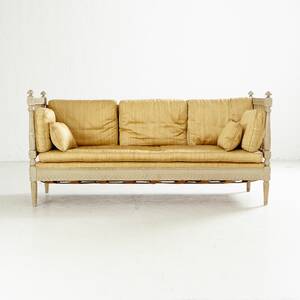 Soffa 1800-tal
