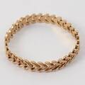 ARMBABAND Guld 18k, 14.3g