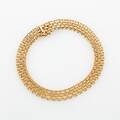 Armband 14 k guld