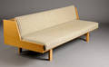 Hans J. Wegner 1914-2007. Daybed  briks