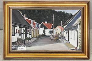 Hjalmar Lindblom