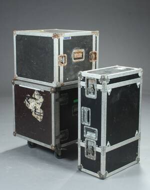 Flightcases 3