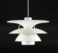 Poul Henningsen. Stor Charlottenborg pendel