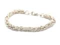 Armband S925 21,1g