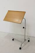 Läsbord