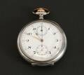 Fickur, Chronograph