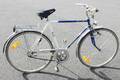 Herrcykel Skeppshult