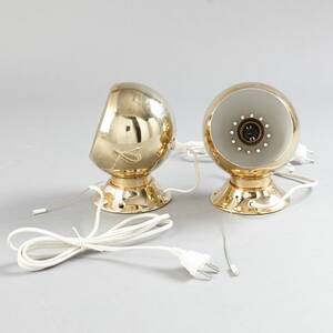 Bordslampor  vägglampor Danmark