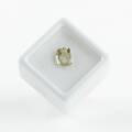 Diamant oinfattad