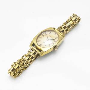 Certina damarmbandsur
