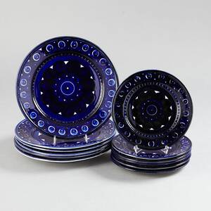 Matservisdelar Arabia