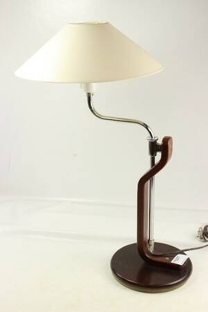 Bordslampa Lyktan