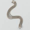 SILVERARMBAND