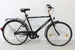 Herrcykel