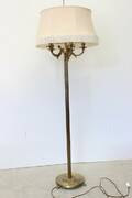 Golvlampa