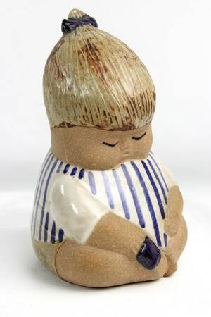 Lisa Larsson Johanna