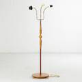 Golvlampa 1940-tal