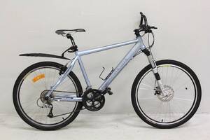 Herrcykel