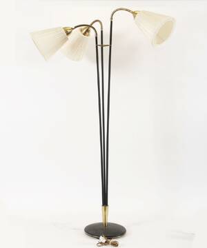 Golvlampa, 195060-tal