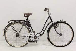 Damcykel