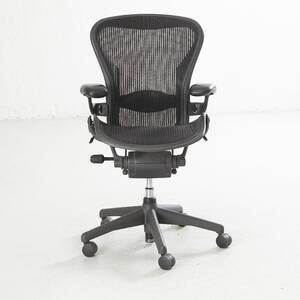 Skrivbordsstol Aeron Herman Miller