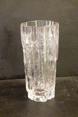 Vas, Tapio Wirkkala 1915-1985