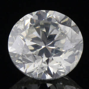 Uindfattet diamant ca. 0.72 ct  Top-CrystalSI1.