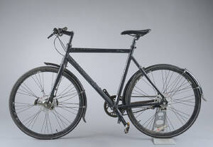 MBK, herrecykel. Denne vare er sat til omsalg under nyt varenummer 4185759