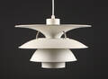 Poul Henningsen. 1894-1967. Charlottenborg pendel