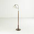 Golvlampa