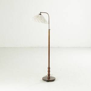 Golvlampa