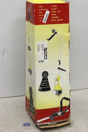 Grästrimmer Stiga ST210