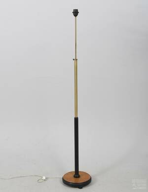 Golvlampa