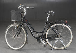 Kildemoes, damecykel, 8297