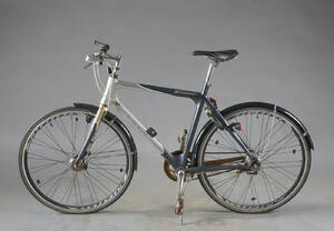 Jupiter, herrecykel.