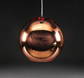 Tom Dixon, Pendel MSS45, kobber