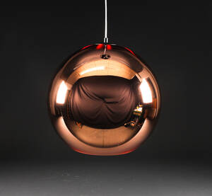 Tom Dixon, Pendel MSS45, kobber