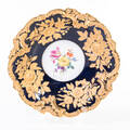 Meissen fat