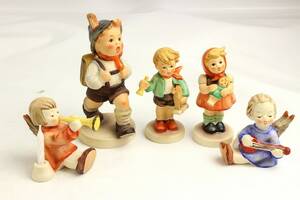 Figuriner Goebel